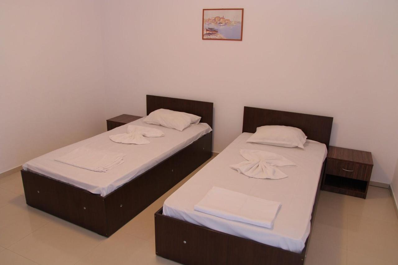 Coral City Sunny Beach Exterior foto